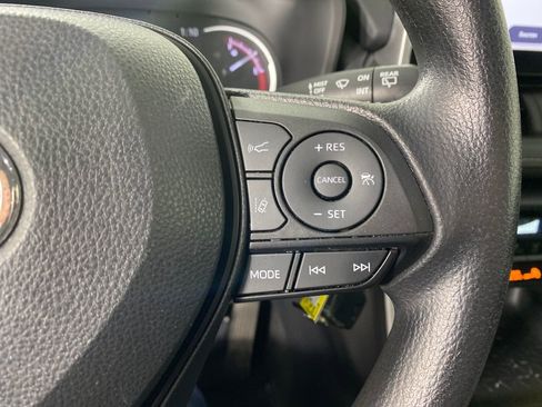 Certified 2023 Toyota RAV4 LE image 15