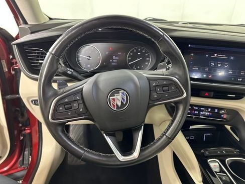 Used 2021 Buick Envision Preferred image 14
