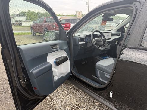 New 2026 Ford Maverick XLT FWD image 16