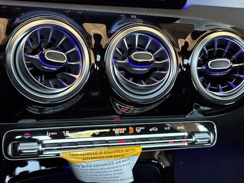 New 2026 Mercedes-Benz CLA 250 image 23