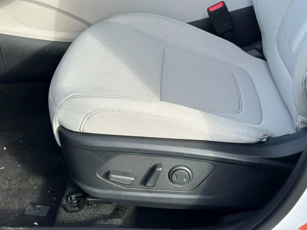 Used 2026 Hyundai Tucson SEL Plus AWD/4WD image 10