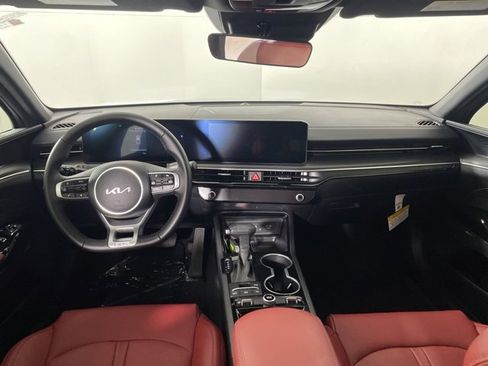 New 2026 Kia K5 GT-Line w/ GT-Line Premium Package image 36