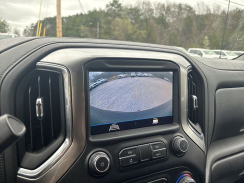Used 2022 Chevrolet Silverado 1500 LT RWD image 20