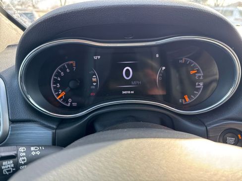 Certified 2021 Jeep Grand Cherokee Laredo X image 14