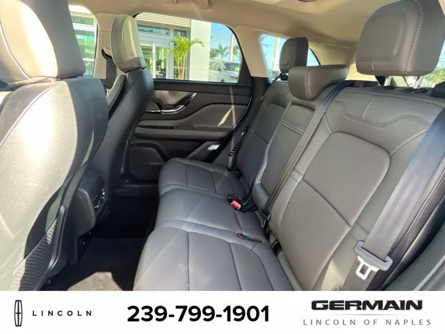 Used 2024 Lincoln Corsair Reserve w/ Equipment Group 201A AWD/4WD image 13