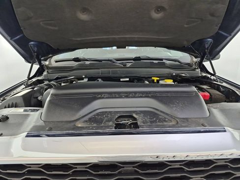 Used 2022 RAM 3500 Tradesman AWD/4WD image 38