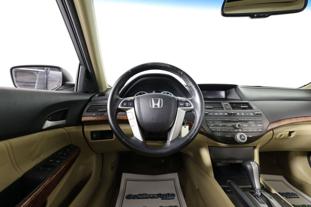 Used 2011 Honda Accord EX-L image 28