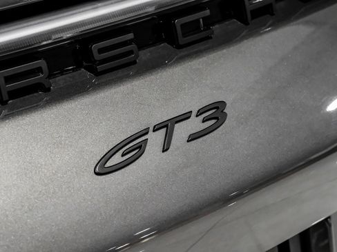 Used 2022 Porsche 911 GT3 image 41