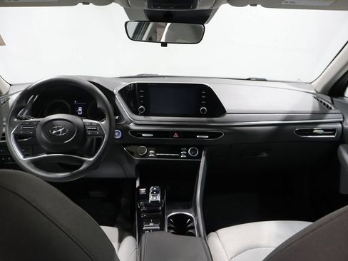 Used 2020 Hyundai Sonata SEL FWD image 17