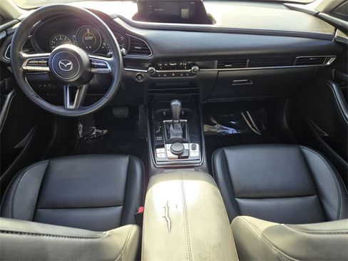 Used 2021 MAZDA CX-30 AWD 2.5 Turbo S image 10