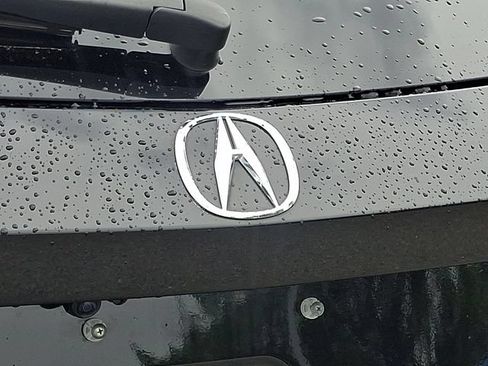 Certified 2024 Acura MDX A-Spec AWD/4WD image 36