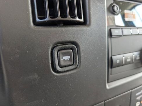 New 2024 Chevrolet Express 3500 w/ Power Convenience Package image 15