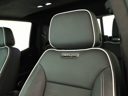 Used 2026 GMC Sierra 1500 AT4X AWD/4WD image 27