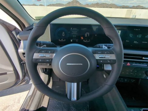 New 2026 Hyundai Sonata SEL image 21