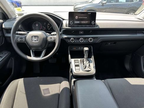 Certified 2024 Honda CR-V EX image 11