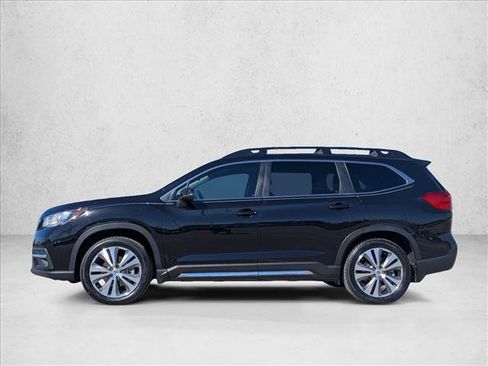 Used 2022 Subaru Ascent Limited w/ Technology Package image 9