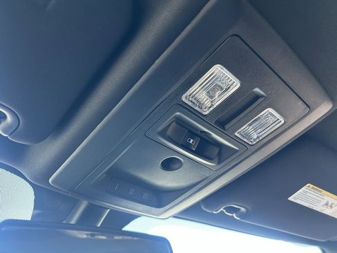 Used 2017 RAM 2500 Power Wagon w/ Leather & Luxury Group image 24