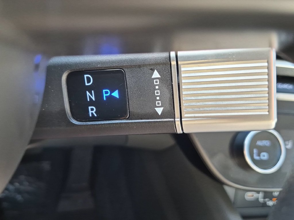 Used 2025 Hyundai Sonata SEL FWD image 19