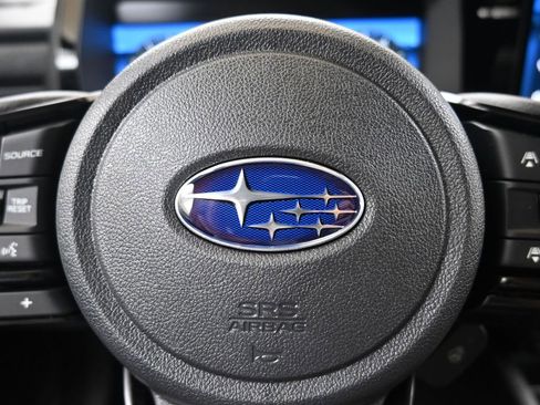 New 2026 Subaru Outback Limited XT image 28