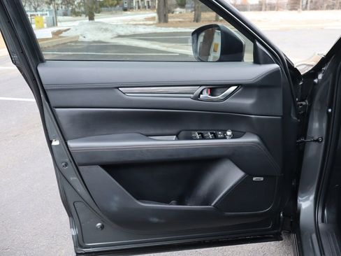 Used 2019 MAZDA CX-5 Grand Touring w/ GT Premium Package image 23