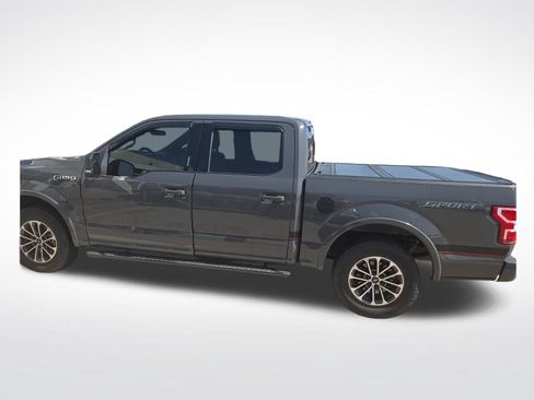 Used 2018 Ford F150 XLT w/ Equipment Group 302A Luxury RWD image 2
