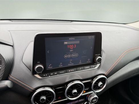 Used 2020 Nissan Sentra SR image 14