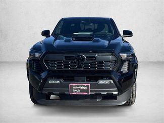 New 2026 Toyota Tacoma TRD Sport video 2