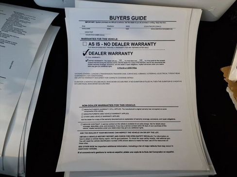 Used 2023 Jeep Gladiator Sport image 35