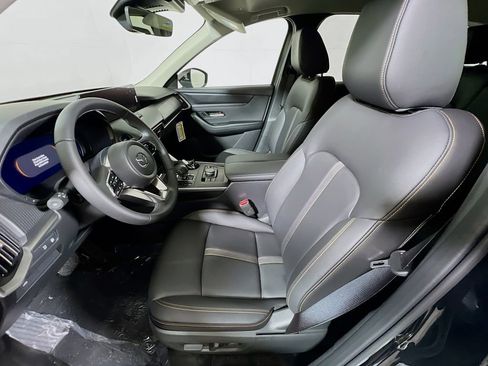 New 2026 MAZDA CX-70 SC AWD/4WD image 17