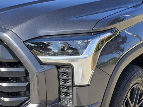 New 2026 Toyota Tundra SR5 RWD image 5