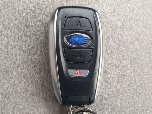 Used 2023 Subaru Forester Premium AWD/4WD image 28