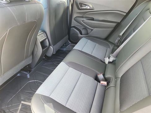 New 2026 Chevrolet Trax LT w/ Driver Confidence Package image 9