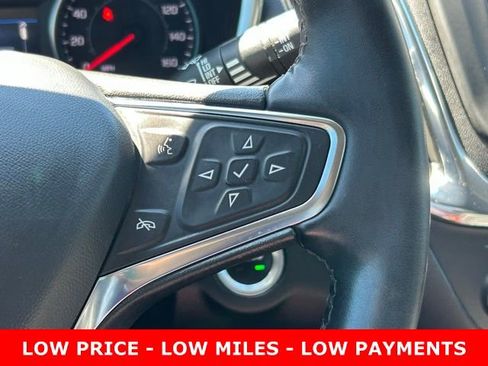 Used 2024 Chevrolet Equinox LT image 22