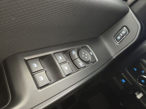 Used 2026 Ford F150 STX w/ Equipment Group 200A RWD image 29