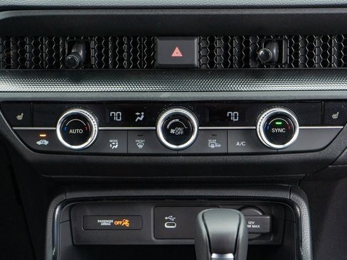 New 2026 Honda CR-V TrailSport image 20