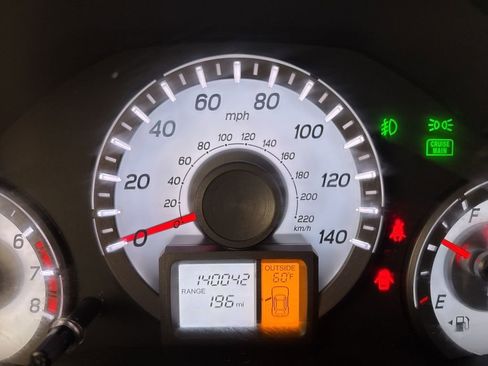 Used 2012 Honda Pilot EX-L image 11