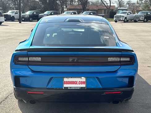 New 2026 Dodge Charger Scat Pack image 6