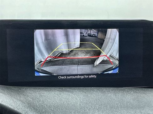 Used 2019 MAZDA MAZDA3 AWD Hatchback w/ Preferred Pkg image 25