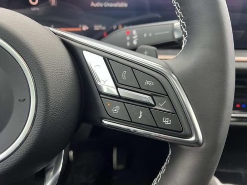 New 2026 Buick Envision Sport Touring image 28