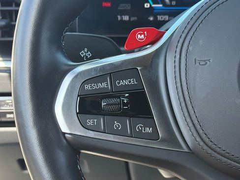 Used 2024 BMW M4 Coupe w/ Executive Package image 27