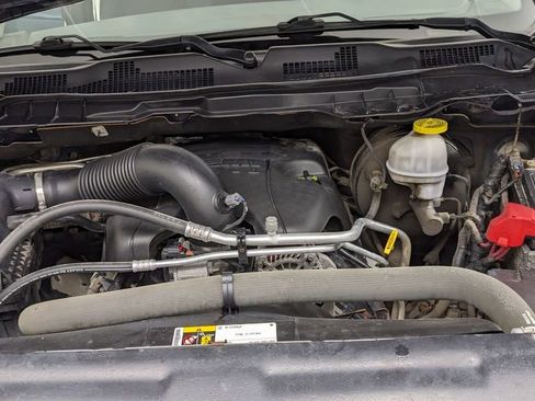 Used 2019 RAM 1500 Classic Warlock image 43