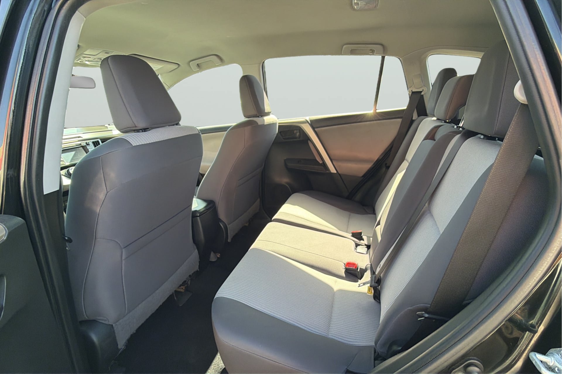 Used 2014 Toyota RAV4 LE AWD/4WD image 33