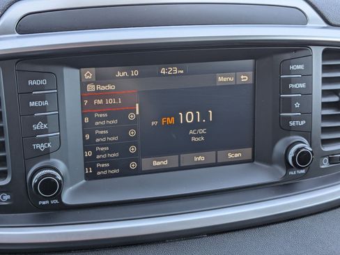 Used 2020 Kia Sorento FWD V6 image 22