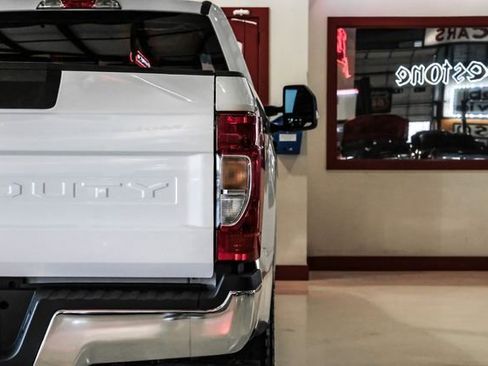 Used 2022 Ford F250 XL w/ Power Equipment Group image 46