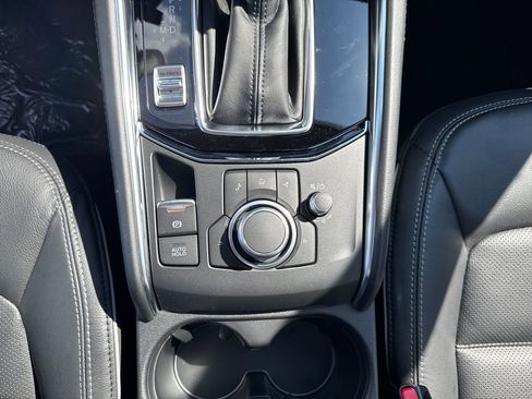 New 2025 MAZDA CX-5 AWD 2.5 S w/ Premium Plus Pkg image 35