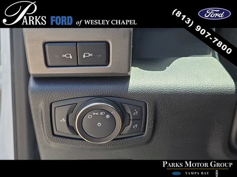 Used 2018 Ford F150 Raptor w/ Equipment Group 802A Luxury AWD/4WD image 28