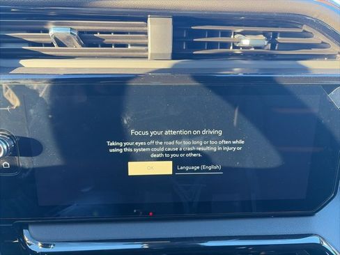 New 2026 GMC Sierra 1500 AT4 w/ AT4 Premium Package image 22