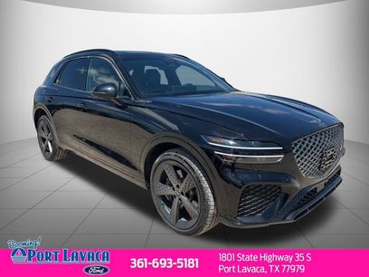 Used 2024 Genesis GV70 2.5T Sport Prestige w/ Sport Prestige Package
