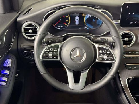 Used 2022 Mercedes-Benz GLC 300 4MATIC image 20
