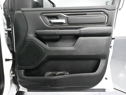 Used 2020 RAM 1500 Sport w/ Advanced Safety Group image 48